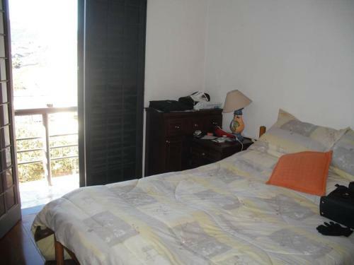Casa Em Local Apraz�vel