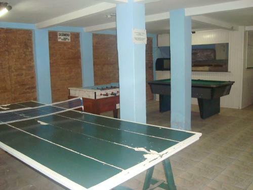 Hotel Planalto