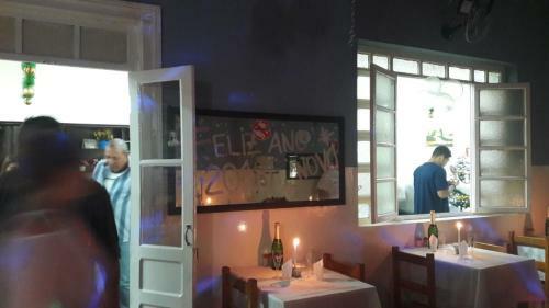 Hotel Planalto