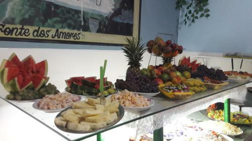Hotel Planalto