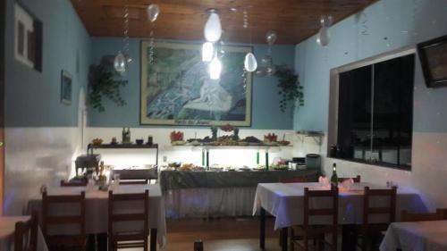 Hotel Planalto