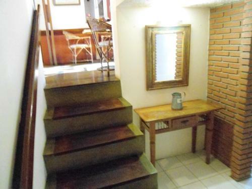Hostal Pousada Danza - Centro