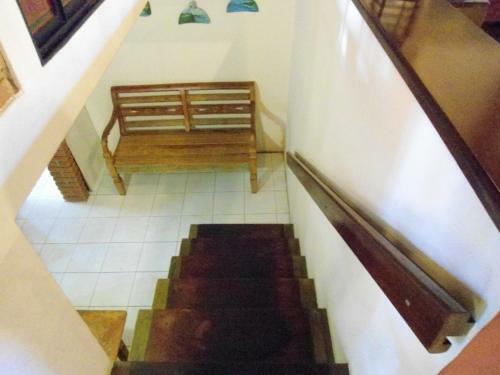 Hostal Pousada Danza - Centro