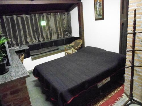 Hostal Pousada Danza - Centro