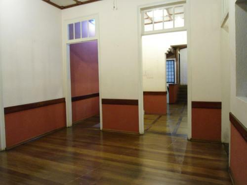 Hostal Pousada Danza - Centro