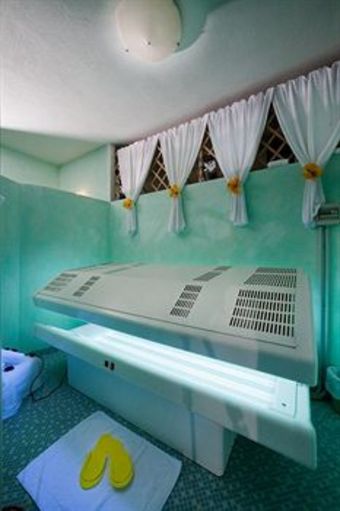 Family Hotel Sporting Tanca Manna(.)
