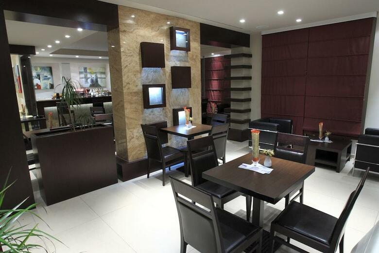 Hotel Blue Waves Resort - Malinska