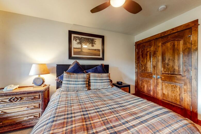 Hotel Blue Sky Breckenridge