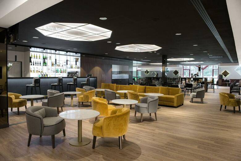 Hotel Mercure Caen C�te De Nacre Herouville Saint Clair