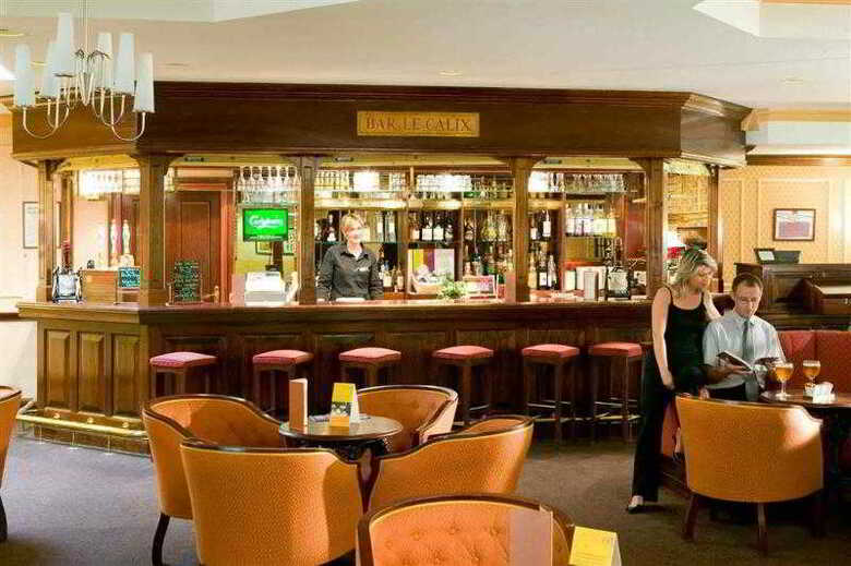 Hotel Mercure Caen C�te De Nacre Herouville Saint Clair