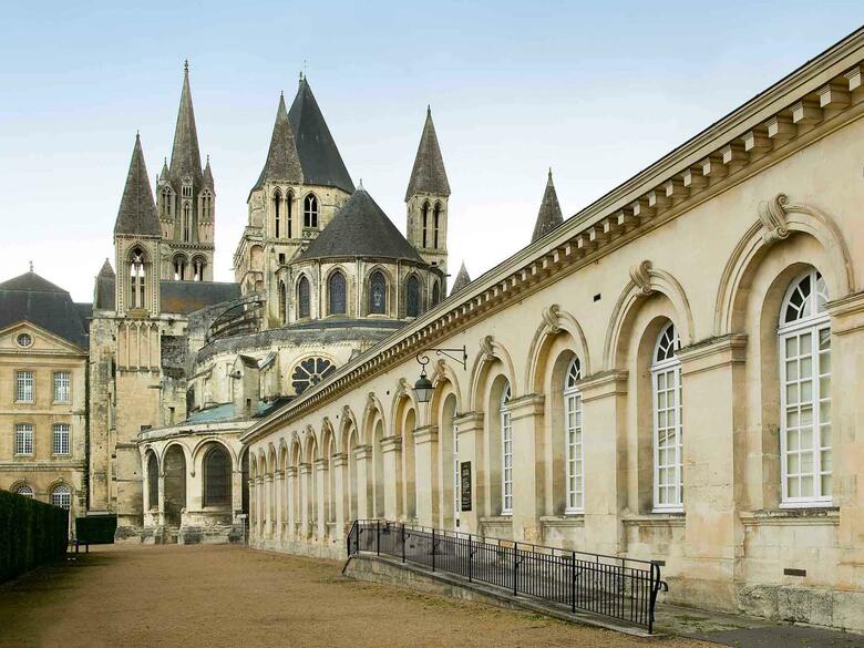 Hotel Mercure Caen C�te De Nacre Herouville Saint Clair