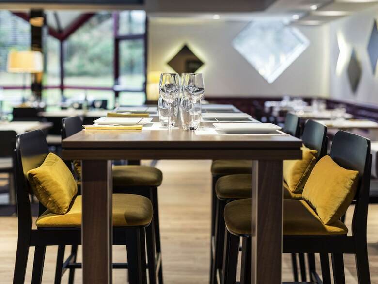 Hotel Mercure Caen C�te De Nacre Herouville Saint Clair