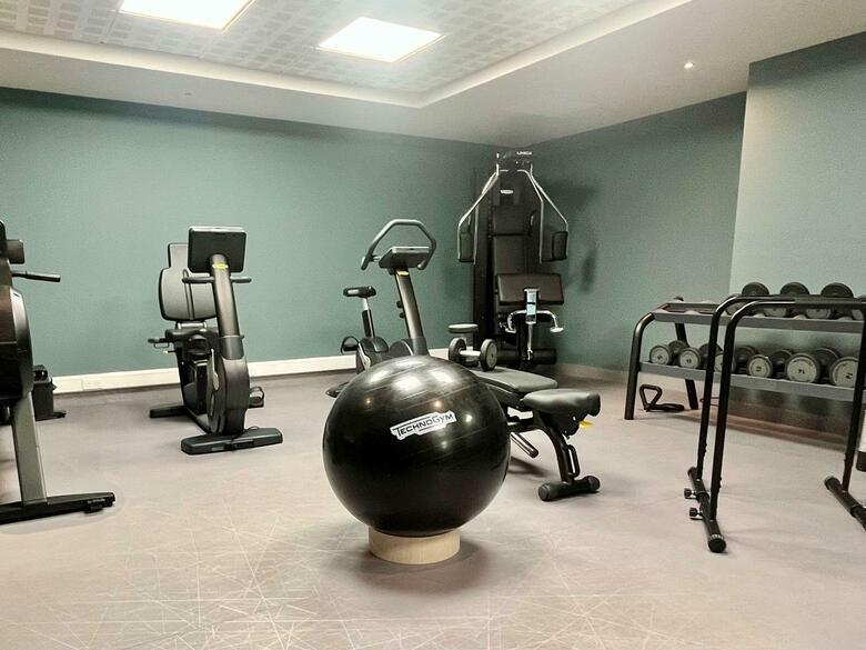 Hotel Mercure Caen C�te De Nacre Herouville Saint Clair