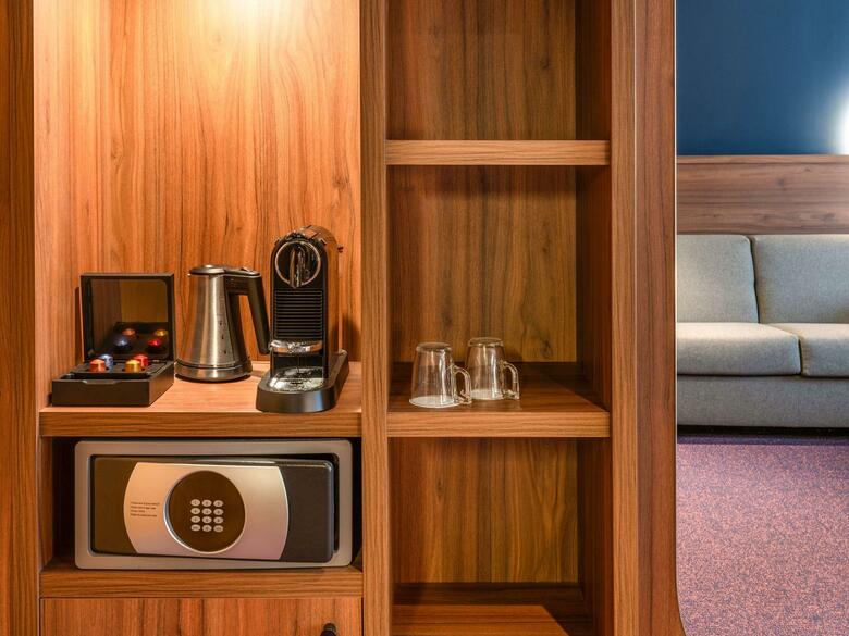 Hotel Mercure Caen C�te De Nacre Herouville Saint Clair