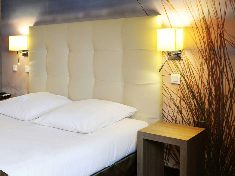 Hotel Mercure Caen C�te De Nacre Herouville Saint Clair