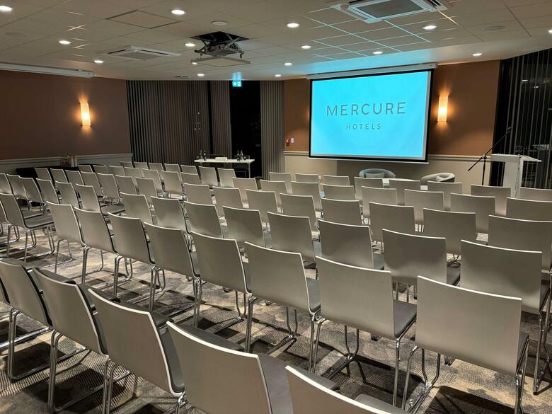 Hotel Mercure Caen C�te De Nacre Herouville Saint Clair