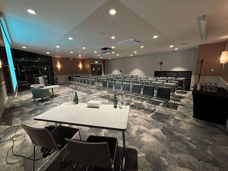 Hotel Mercure Caen C�te De Nacre Herouville Saint Clair