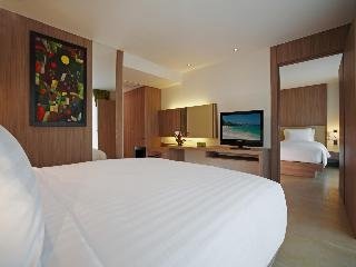 Centara Nova Hotel And Spa Pattaya