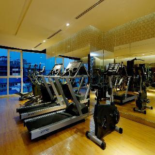 Centara Nova Hotel And Spa Pattaya