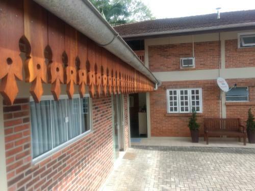 Hostal Pousada Agrad�vel Pomerode 05