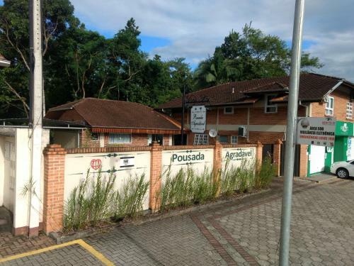 Hostal Pousada Agrad�vel Pomerode 05