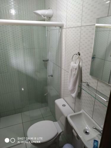 Hostal Pousada Agrad�vel Pomerode 05