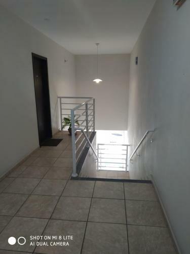 Apartamento Flat Pomerode Agradavel 04
