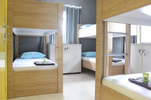 Su�tes E Hostel +
