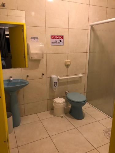 Su�tes E Hostel +
