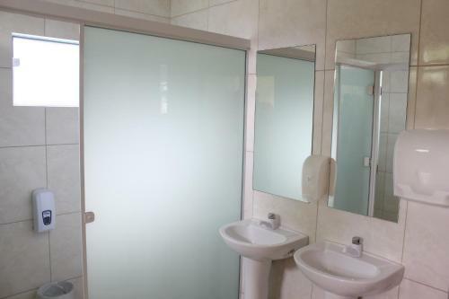 Su�tes E Hostel +