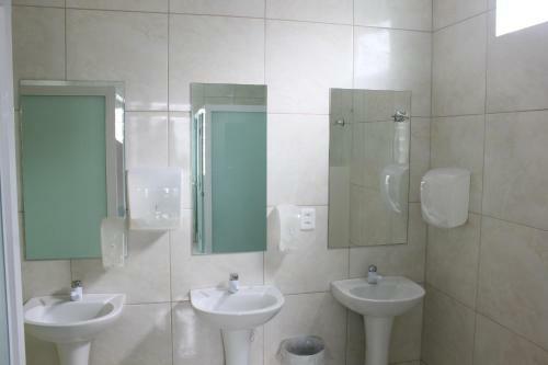 Su�tes E Hostel +