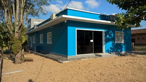 Su�tes E Hostel +