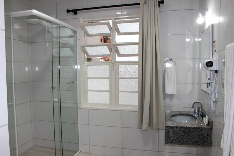Hostal Pousada Casar�o Schmidt