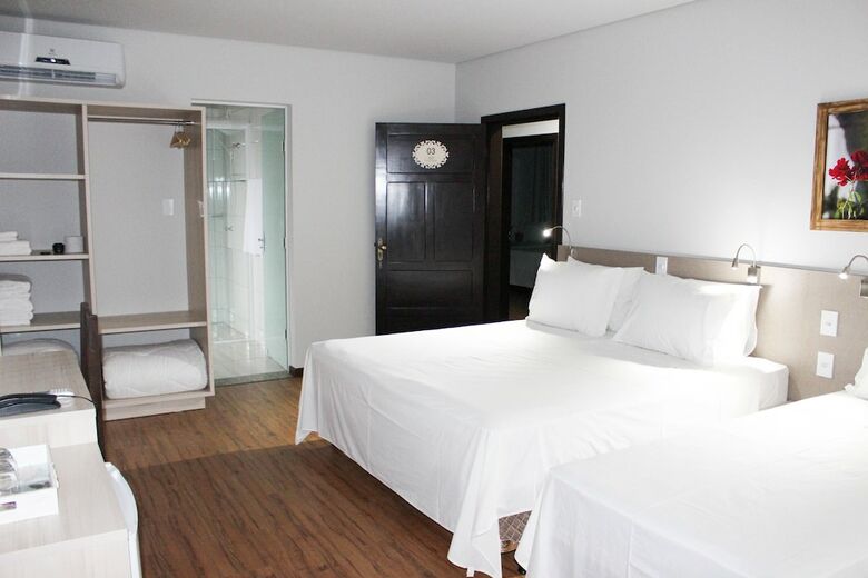 Hostal Pousada Casar�o Schmidt