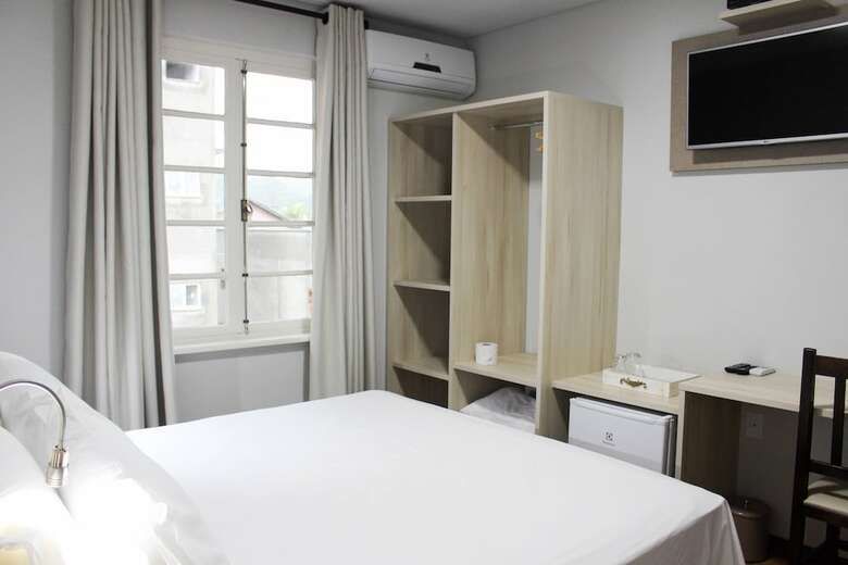 Hostal Pousada Casar�o Schmidt