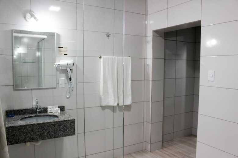 Hostal Pousada Casar�o Schmidt