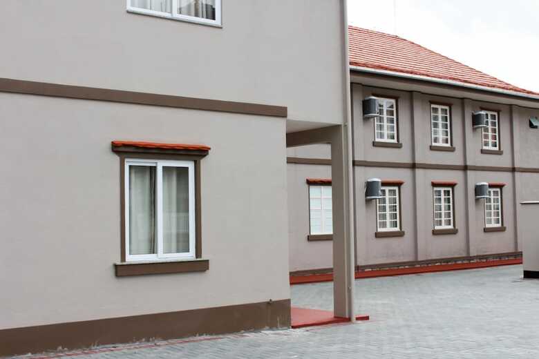 Hostal Pousada Casar�o Schmidt