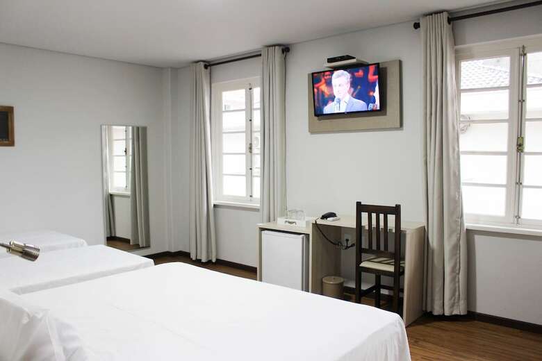 Hostal Pousada Casar�o Schmidt