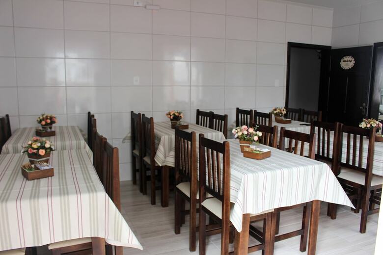 Hostal Pousada Casar�o Schmidt