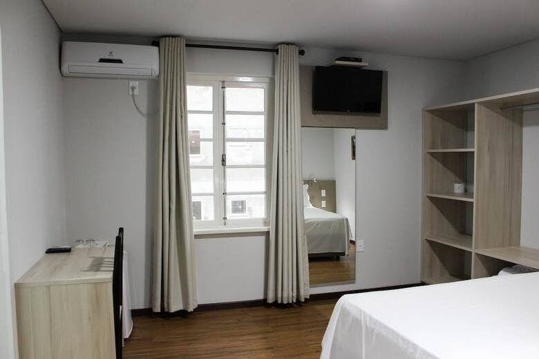 Hostal Pousada Casar�o Schmidt