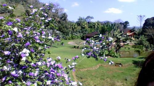 Ch�cara Aloha