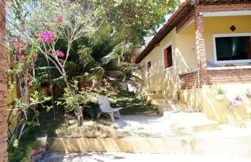 Casa De Praia Em Ponta De Pedras - Canto Alegre