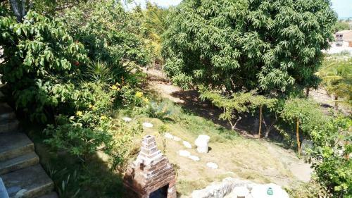 Casa De Praia Em Ponta De Pedras - Canto Alegre