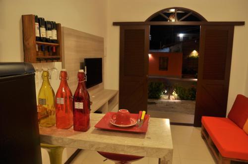 Hostal Oxente Travel Apart Hotel