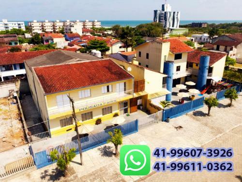 Hostal Pousada Farol