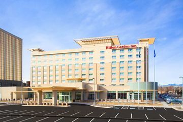 Hotel Hilton Garden Inn Denver/cherry Creek