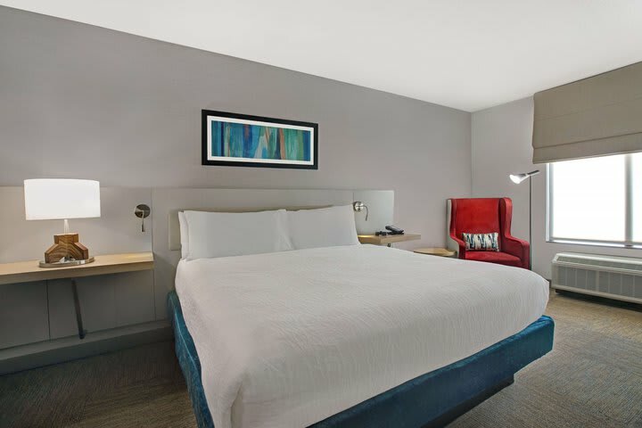 Hotel Hilton Garden Inn Memphis/southaven, Ms