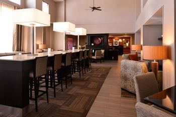 Hotel Hampton Inn & Suites Banning Beaumont