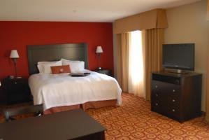 Hotel Hampton Inn & Suites Banning Beaumont