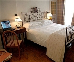 Hotel Clitunno
